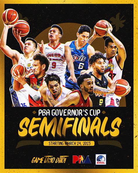 Governors Cup Betting Odds, Basketball Philippines.
